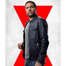 Black Widow 2021 Mason Jacket
